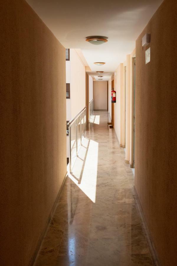 Apartamento Dúplex Victory Málaga Exterior foto